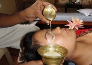 Netradhara - one of therapy for dry eye