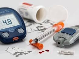 Yashad Bhasma improves diabetic condition 