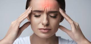 Olive oil helps treating headaches 