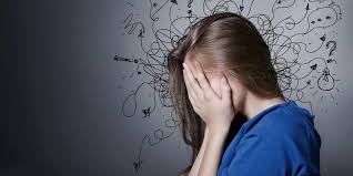 Anxiety is the impact of COVID-OMICRON on Psychological health 