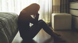 Depression also happens as impact of COVID-OMICRON on Psychological health 