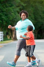Ways to prevent childhood obesity 
