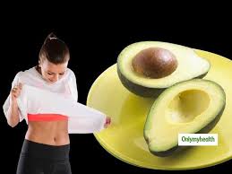 Avocado helps in weight management 